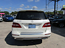 Thumbnail image of 2013 Mercedes-Benz M-Class at Auto Express Enterprise Inc