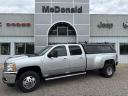 Thumbnail image of 2014 Chevrolet Silverado 3500HD at McDonald Chrysler Dodge Jeep Ram