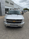 2014 Chevrolet Silverado 3500HD LTZ at McDonald Chrysler Dodge Jeep Ram