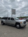 Thumbnail image of 2014 Chevrolet Silverado 3500HD at McDonald Chrysler Dodge Jeep Ram