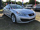 Thumbnail image of 2012 Hyundai Genesis Coupe at Divine Grace Auto