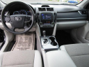 Thumbnail image of 2013 Toyota Camry Hybrid at Vogue Motor Company Inc.