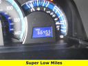 Thumbnail image of 2013 Toyota Camry Hybrid at Vogue Motor Company Inc.