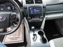 Thumbnail image of 2013 Toyota Camry Hybrid at Vogue Motor Company Inc.