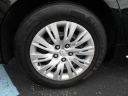 Thumbnail image of 2013 Toyota Camry Hybrid at Vogue Motor Company Inc.