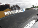 Thumbnail image of 2013 Toyota Camry Hybrid at Vogue Motor Company Inc.