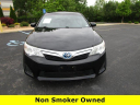 Thumbnail image of 2013 Toyota Camry Hybrid at Vogue Motor Company Inc.