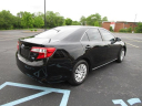 Thumbnail image of 2013 Toyota Camry Hybrid at Vogue Motor Company Inc.