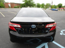 Thumbnail image of 2013 Toyota Camry Hybrid at Vogue Motor Company Inc.