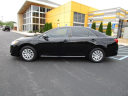 Thumbnail image of 2013 Toyota Camry Hybrid at Vogue Motor Company Inc.