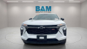 2024 Chevrolet Trax RS at Bridgeton Auto Mall