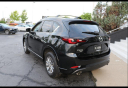 Thumbnail image of 2025 Mazda CX-5 at Tumminia Mazda