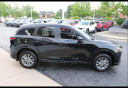Thumbnail image of 2025 Mazda CX-5 at Tumminia Mazda