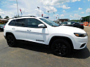 Thumbnail image of 2019 Jeep Cherokee at Gary Mathews Motors