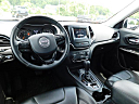 Thumbnail image of 2019 Jeep Cherokee at Gary Mathews Motors