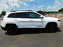Thumbnail image of 2019 Jeep Cherokee at Gary Mathews Motors