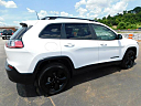 Thumbnail image of 2019 Jeep Cherokee at Gary Mathews Motors