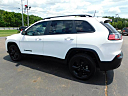 Thumbnail image of 2019 Jeep Cherokee at Gary Mathews Motors