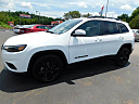 Thumbnail image of 2019 Jeep Cherokee at Gary Mathews Motors