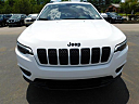 Thumbnail image of 2019 Jeep Cherokee at Gary Mathews Motors