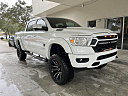 Thumbnail image of 2022 Ram 1500 at University Dodge Ram