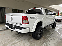 Thumbnail image of 2022 Ram 1500 at University Dodge Ram