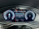 2022 Audi A4 quattro S line Prem Plus 45 TFSI at AudiHoffmanEstates-Used of Hoffman Estates, IL