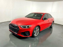 Thumbnail image of 2022 Audi A4 at AudiHoffmanEstates-Used of Hoffman Estates, IL