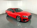 Thumbnail image of 2022 Audi A4 at AudiHoffmanEstates-Used of Hoffman Estates, IL