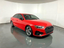 Thumbnail image of 2022 Audi A4 at AudiHoffmanEstates-Used of Hoffman Estates, IL