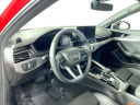 Thumbnail image of 2022 Audi A4 at AudiHoffmanEstates-Used of Hoffman Estates, IL