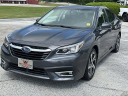 Thumbnail image of 2022 Subaru Legacy at ScottEvansDodge of Carrollton, GA