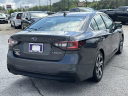 Thumbnail image of 2022 Subaru Legacy at ScottEvansDodge of Carrollton, GA