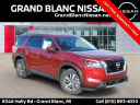 Thumbnail image of 2025 Nissan Pathfinder at Grand Blanc Nissan
