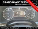 2025 Nissan Pathfinder SL at Grand Blanc Nissan