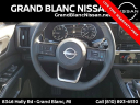 Thumbnail image of 2025 Nissan Pathfinder at Grand Blanc Nissan