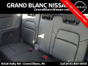 Thumbnail image of 2025 Nissan Pathfinder at Grand Blanc Nissan