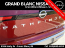 Thumbnail image of 2025 Nissan Pathfinder at Grand Blanc Nissan