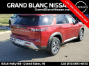 Thumbnail image of 2025 Nissan Pathfinder at Grand Blanc Nissan