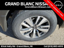 Thumbnail image of 2025 Nissan Pathfinder at Grand Blanc Nissan