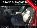 Thumbnail image of 2025 Nissan Pathfinder at Grand Blanc Nissan
