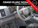 Thumbnail image of 2025 Nissan Pathfinder at Grand Blanc Nissan