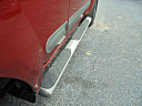 Thumbnail image of 2012 Nissan Xterra at 9th Avenue Automotive