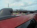 Thumbnail image of 2012 Nissan Xterra at 9th Avenue Automotive