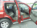 Thumbnail image of 2012 Nissan Xterra at 9th Avenue Automotive
