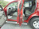 Thumbnail image of 2012 Nissan Xterra at 9th Avenue Automotive