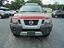Thumbnail image of 2012 Nissan Xterra at 9th Avenue Automotive