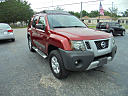 Thumbnail image of 2012 Nissan Xterra at 9th Avenue Automotive