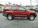 2012 Nissan Xterra at 9th Avenue Automotive