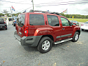 Thumbnail image of 2012 Nissan Xterra at 9th Avenue Automotive